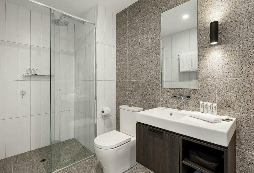 إستوديو قياسى, Quest Goulburn