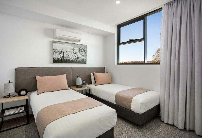 إستوديو قياسى, Quest Goulburn