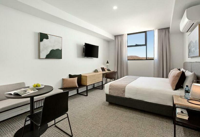 إستوديو قياسى, Quest Goulburn