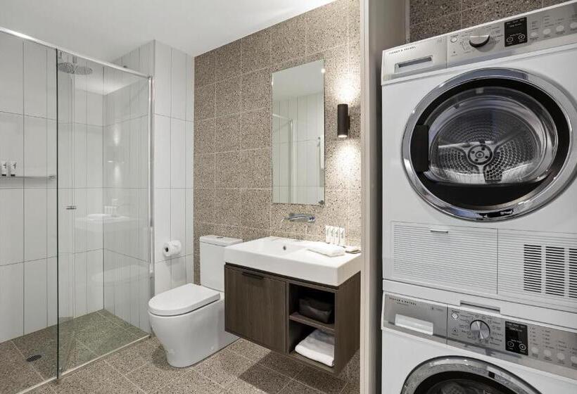 شقة غرفتين, Quest Goulburn