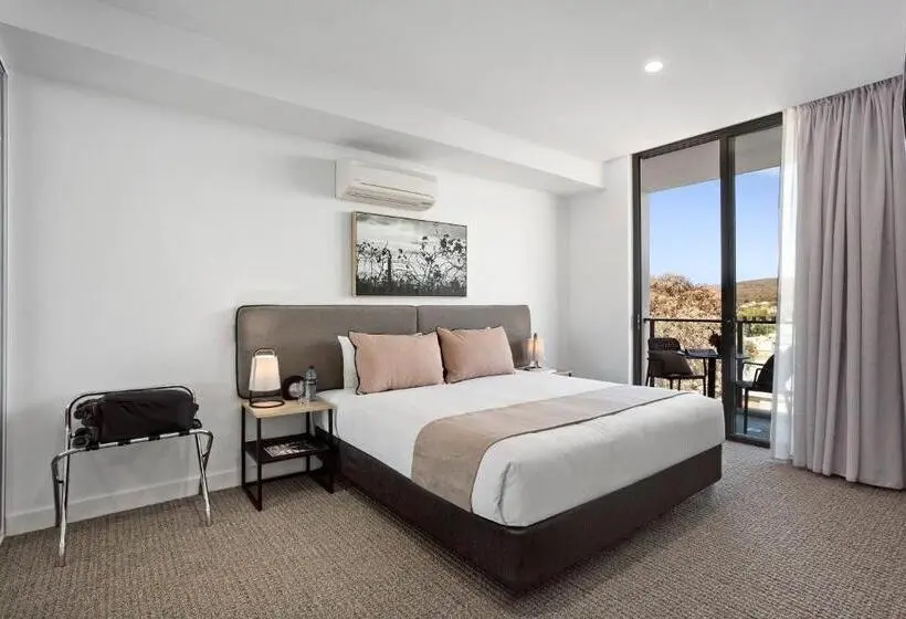 2ベッドルームアパートメント, Quest Goulburn
