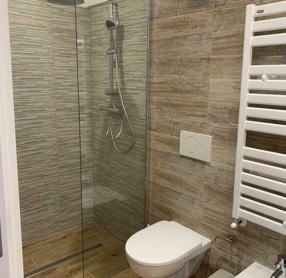 غرفة كلاسيكية رباعية, Rosengarten