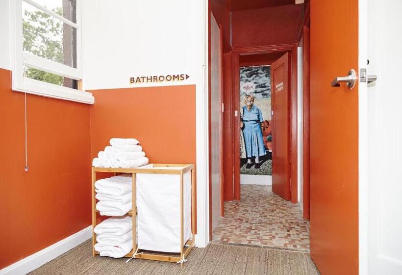 اتاق سوپریور, The Erko