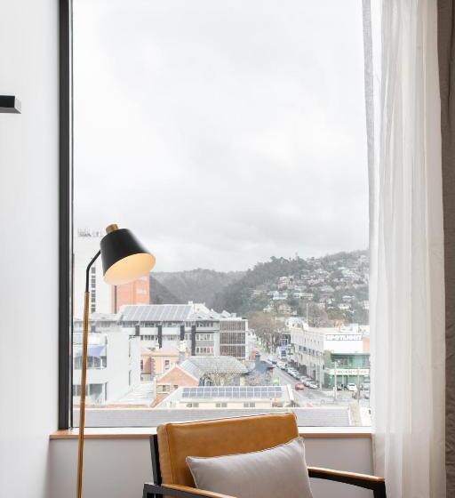 스탠다드 룸 킹사이즈 침대, Verge Launceston