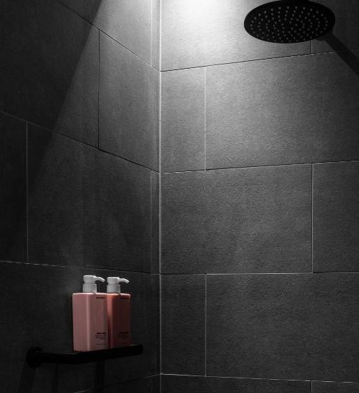 キングサイズベッドのデラックスルーム, Verge Launceston