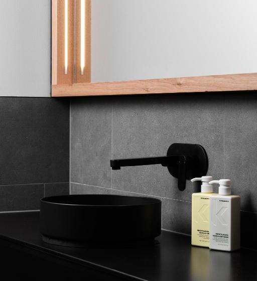 キングサイズベッドのデラックスルーム, Verge Launceston