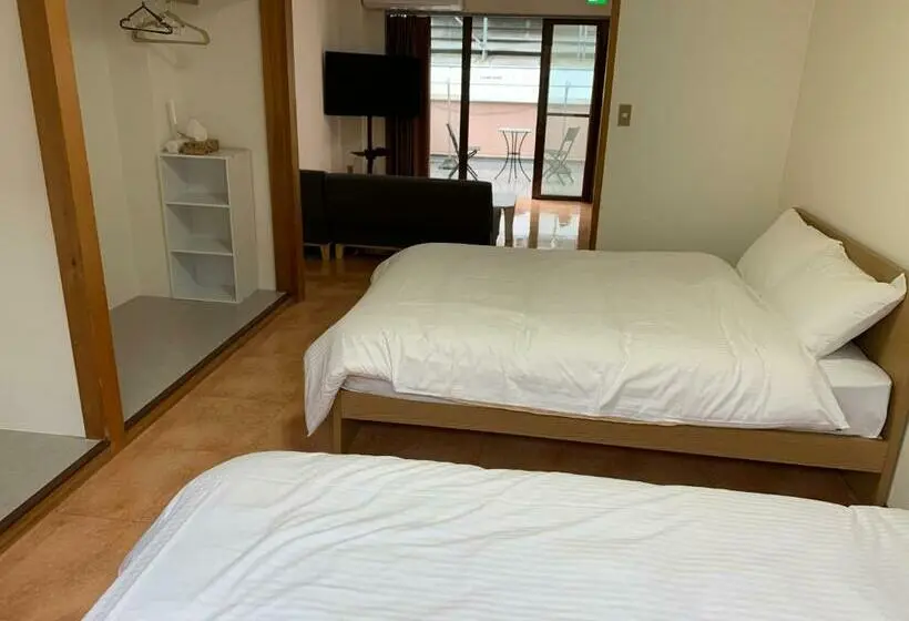 Apartament 1 Dormitori, K S