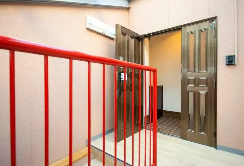 Apartament 1 Dormitori, K S