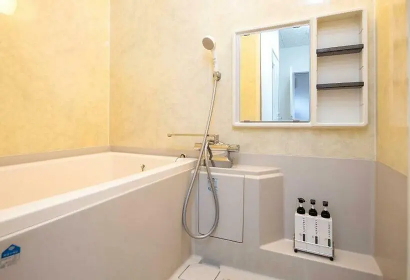Apartament 1 Dormitori, K S