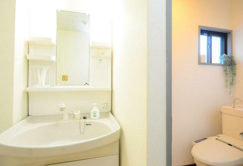 带1个卧室的公寓, K S