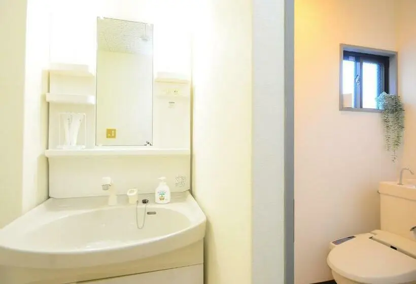 Apartament 1 Dormitori, K S