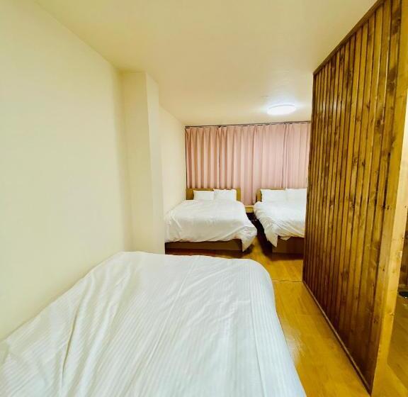 带1个卧室的公寓, K S