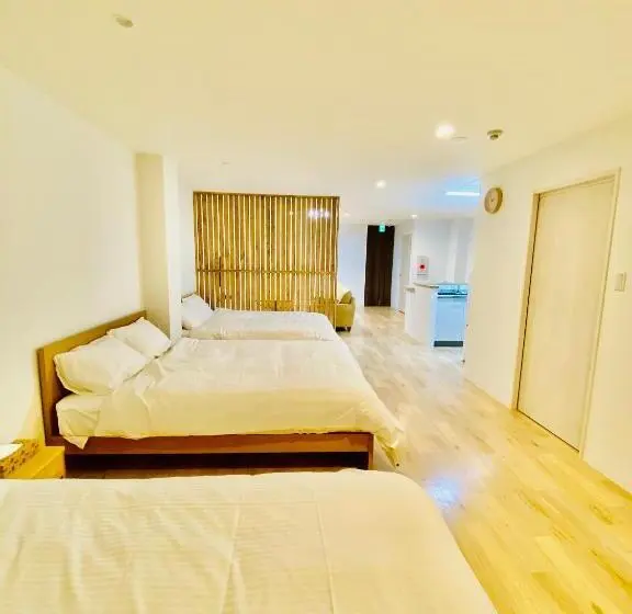 Apartament 1 Dormitori Planta Baixa, K S