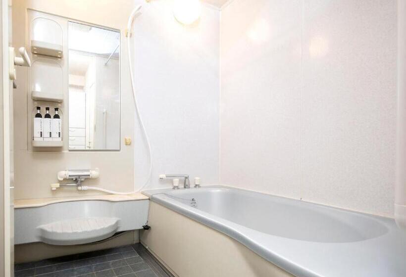 带1个卧室的公寓, K S