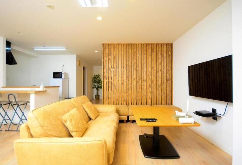 低层单卧公寓, K S