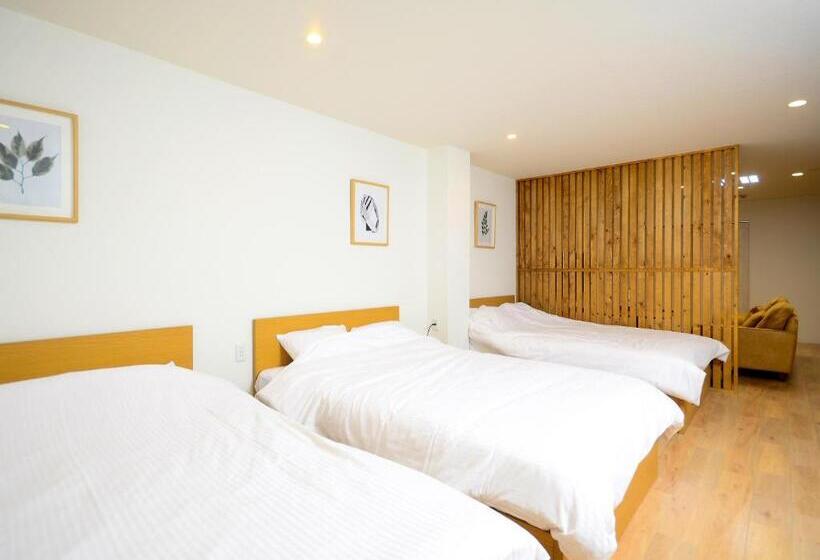 低层单卧公寓, K S