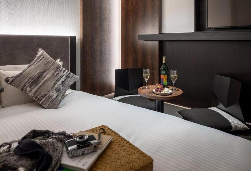 اتاق عادی, Mitsui Garden Hotel Kyoto Kawaramachi Jokyoji