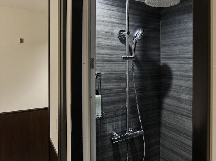 اتاق عادی, Mitsui Garden Hotel Kyoto Kawaramachi Jokyoji