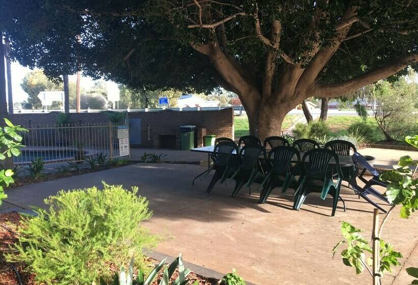 חדר סטנדרט, Darling Junction Motor Inn