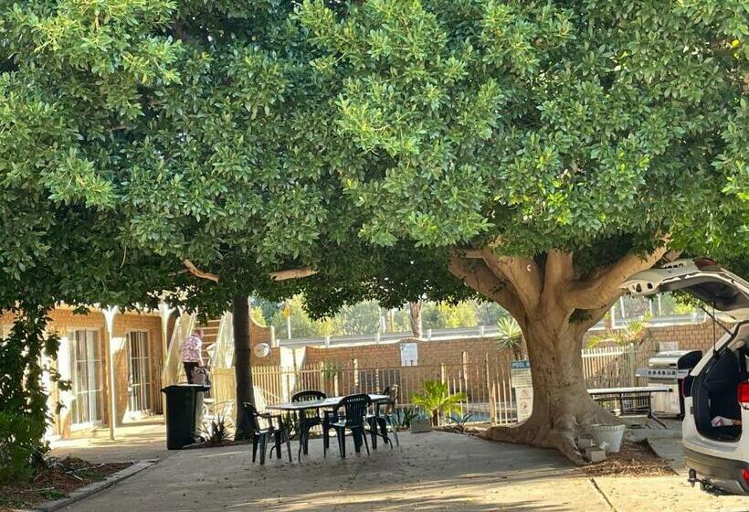 חדר סטנדרט, Darling Junction Motor Inn