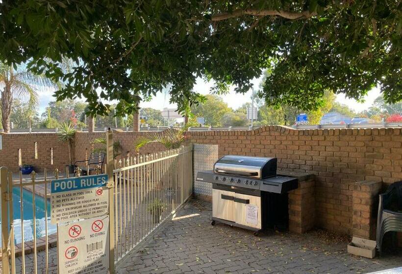 חדר סטנדרט, Darling Junction Motor Inn