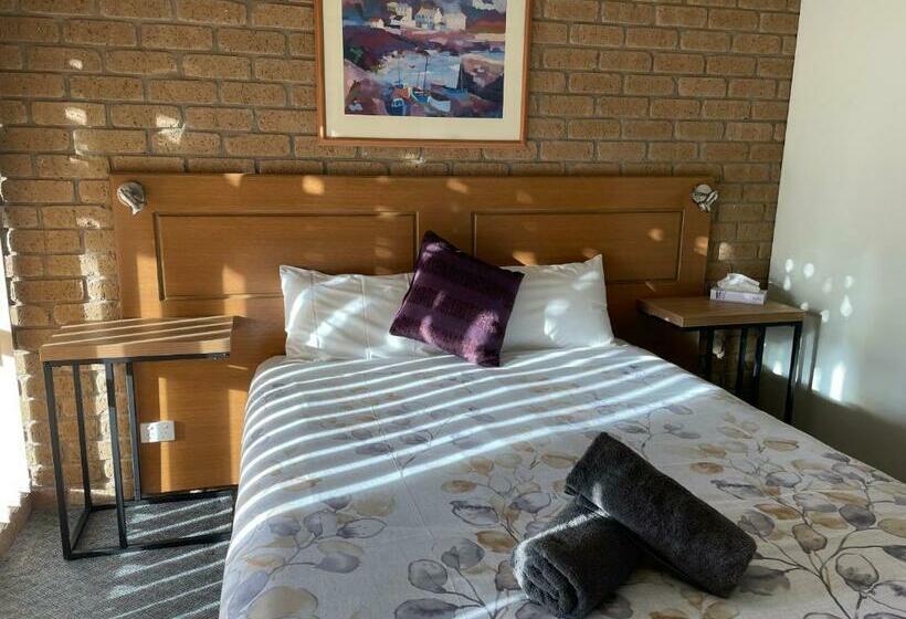 חדר סטנדרט, Darling Junction Motor Inn