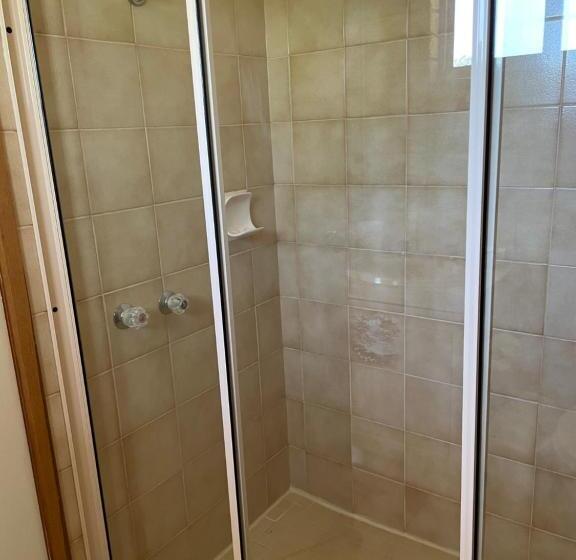 חדר סטנדרט, Darling Junction Motor Inn