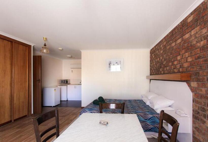 Семейный Номер Superior, Donald Motor Lodge