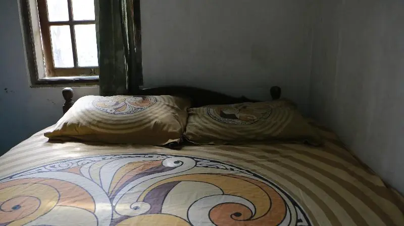 اتاق استاندارد, Natural Stone Homestay Syariah   Hostel