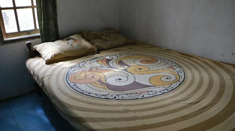 اتاق استاندارد, Natural Stone Homestay Syariah   Hostel
