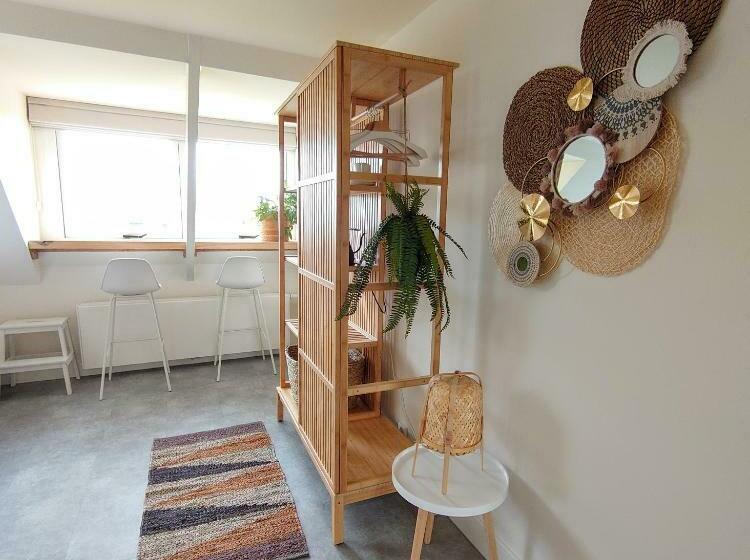 スタンダードルーム, Op Oost Boutique Hotel & Restaurant Het Kook Atelier