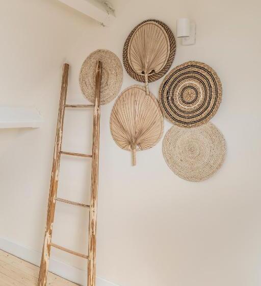 デラックスルーム, Op Oost Boutique Hotel & Restaurant Het Kook Atelier