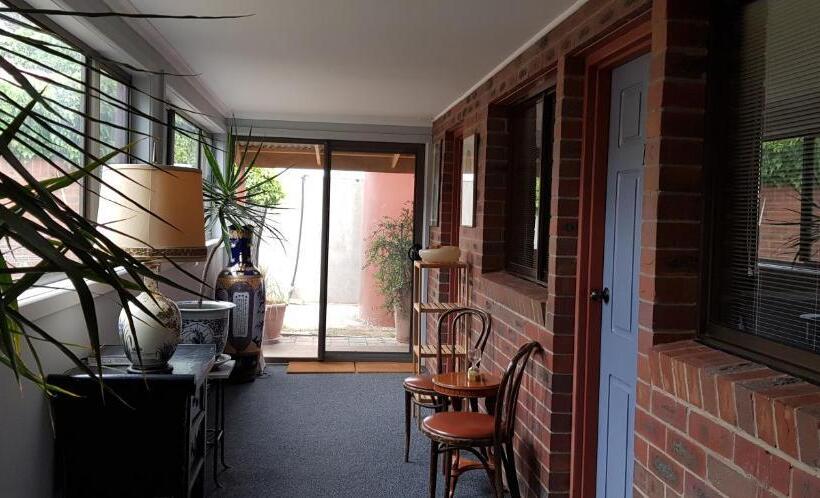 デラックスルーム, New Horizons Farm Stay