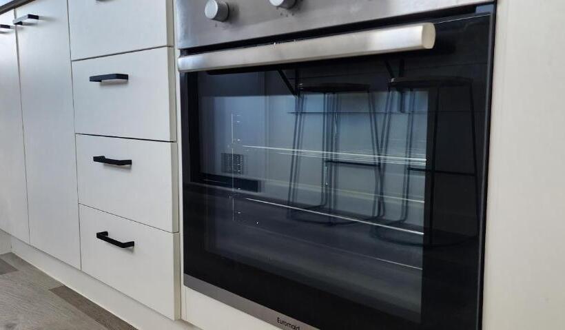 スタンダードルーム, New Horizons Farm Stay