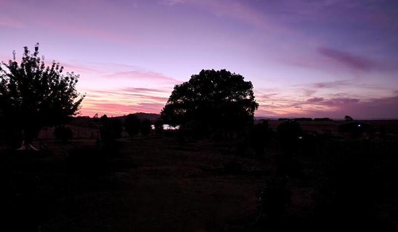 スタンダードルーム, New Horizons Farm Stay