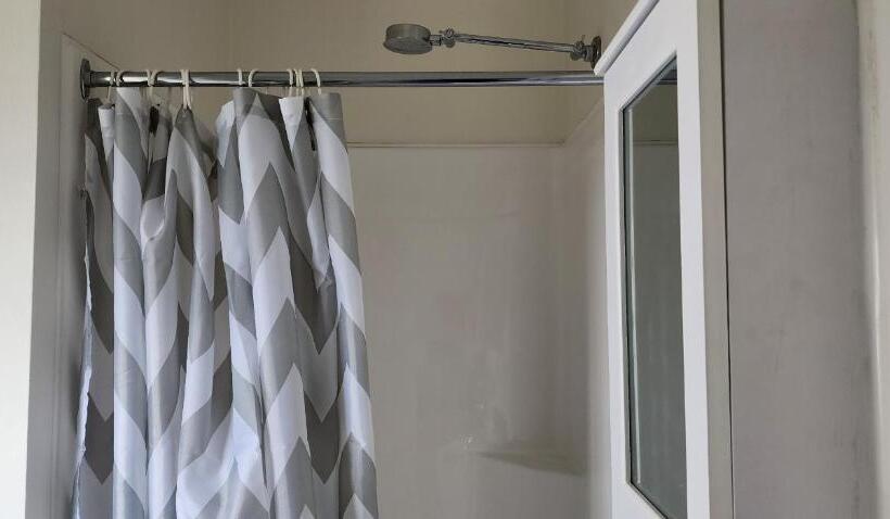 スタンダードルーム, New Horizons Farm Stay