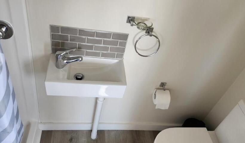 スタンダードルーム, New Horizons Farm Stay