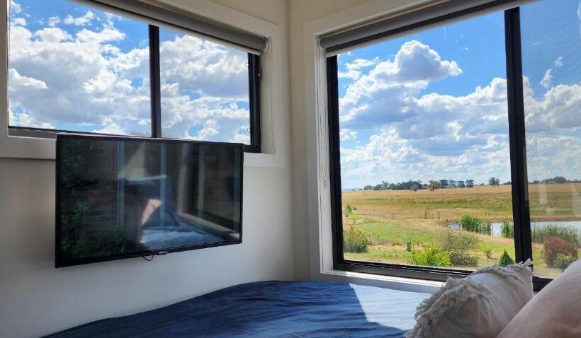 スタンダードルーム, New Horizons Farm Stay