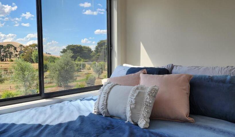 スタンダードルーム, New Horizons Farm Stay