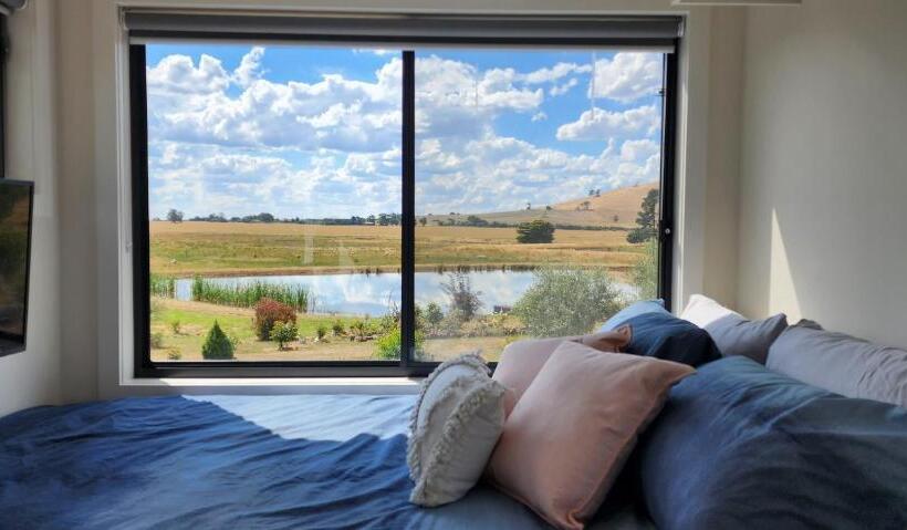 スタンダードルーム, New Horizons Farm Stay