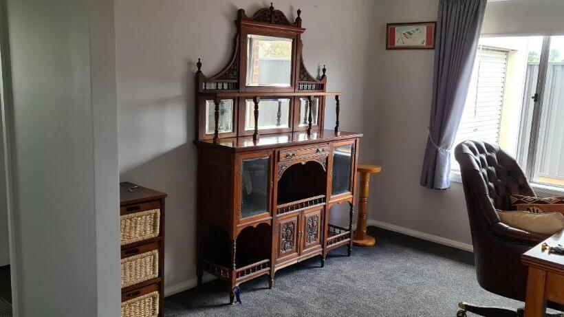 3ベッドルームハウス, New Horizons Farm Stay