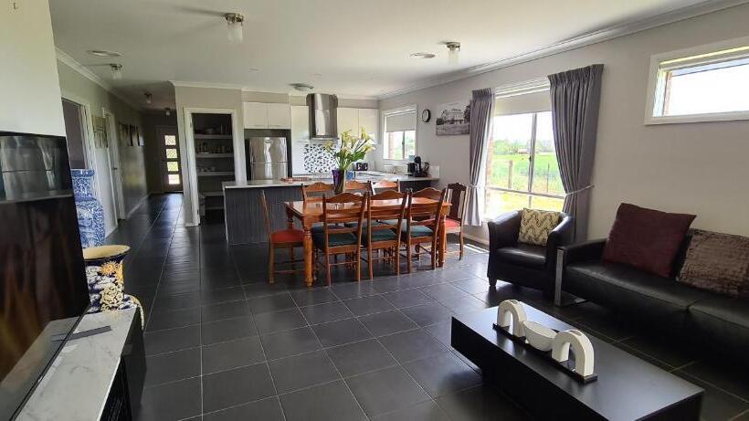 3ベッドルームハウス, New Horizons Farm Stay