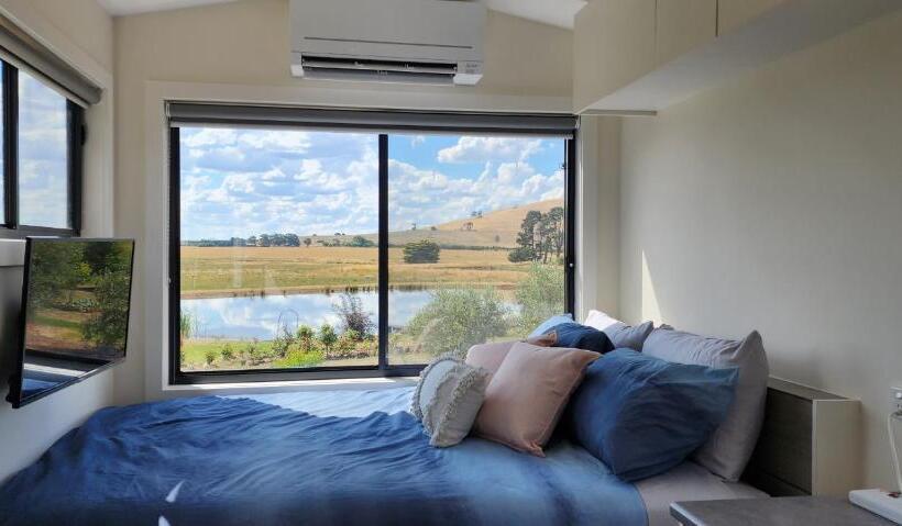 スタンダードルーム, New Horizons Farm Stay