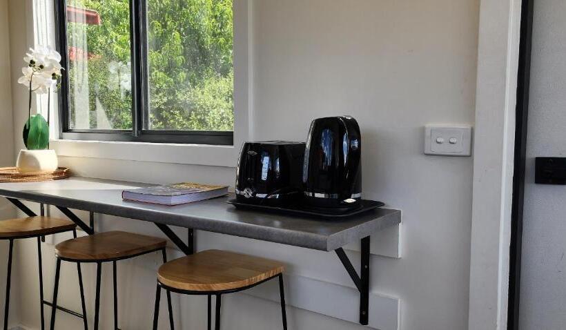 スタンダードルーム, New Horizons Farm Stay