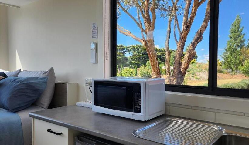 スタンダードルーム, New Horizons Farm Stay