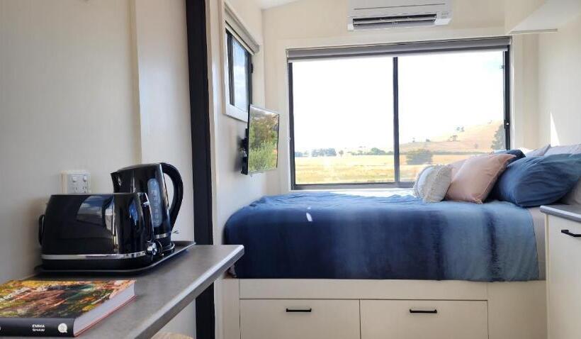 スタンダードルーム, New Horizons Farm Stay