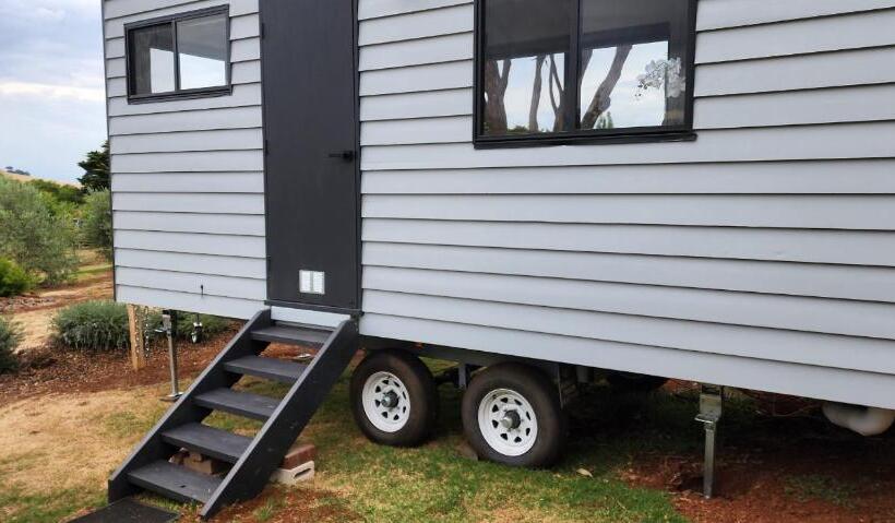 スタンダードルーム, New Horizons Farm Stay