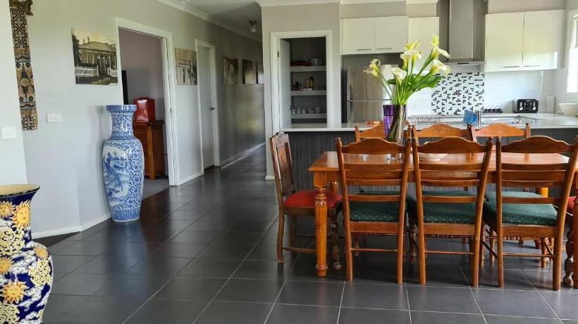 3ベッドルームハウス, New Horizons Farm Stay