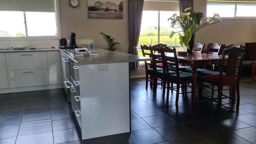 3ベッドルームハウス, New Horizons Farm Stay