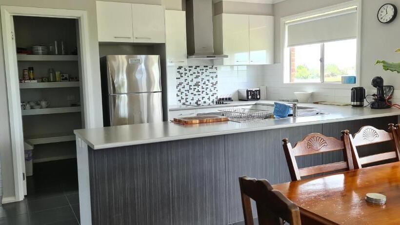 3ベッドルームハウス, New Horizons Farm Stay